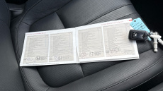 Honda Civic 1.0 VTEC Turbo EX 5dr CVT Petrol Hatchback